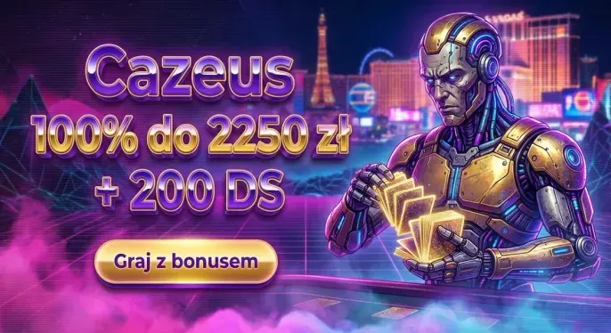 Cazeus Casino